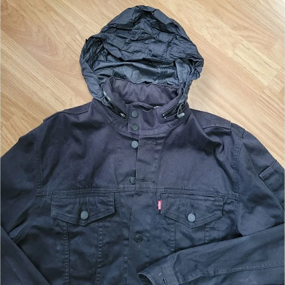 Levis levi men